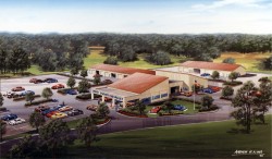 Automobile Dealership