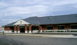 Senior Center