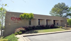 CWA Office Building