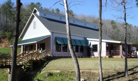 Historic Park Restaurant