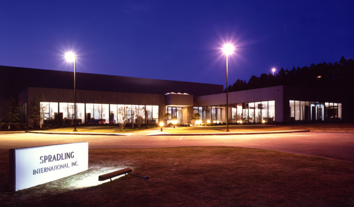 Corporate Office / Warehouse