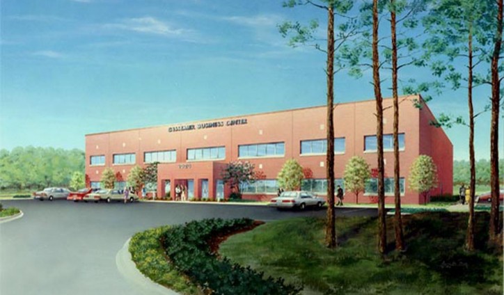 Bessemer Business Center