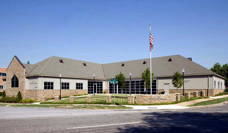 Special Needs School