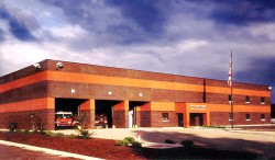 Public Safety Building